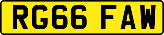 RG66FAW