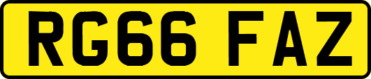 RG66FAZ