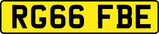 RG66FBE