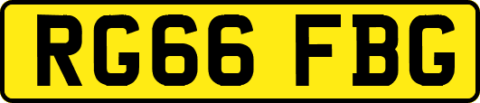RG66FBG