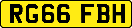 RG66FBH
