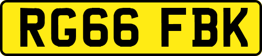 RG66FBK