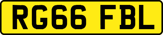 RG66FBL