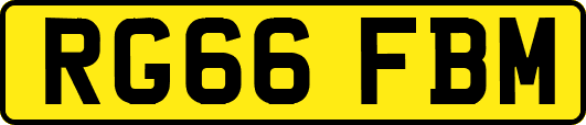 RG66FBM