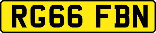 RG66FBN