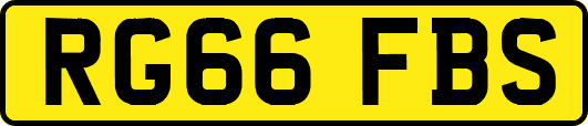 RG66FBS