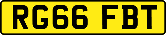 RG66FBT