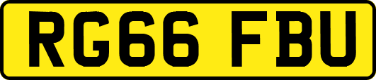 RG66FBU