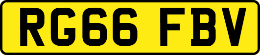 RG66FBV