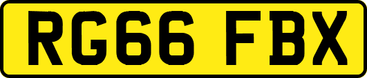 RG66FBX