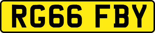 RG66FBY