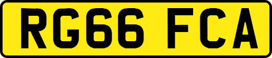 RG66FCA