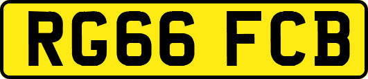 RG66FCB
