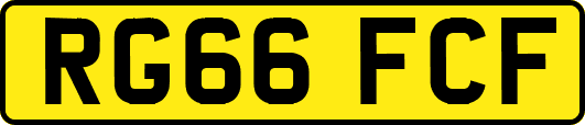 RG66FCF
