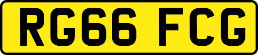 RG66FCG