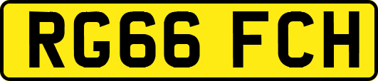 RG66FCH