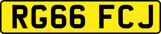 RG66FCJ