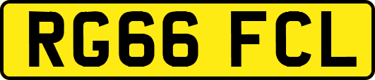 RG66FCL