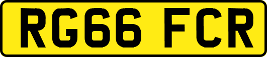RG66FCR