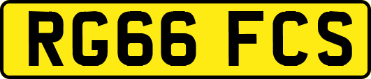 RG66FCS