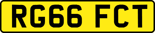 RG66FCT