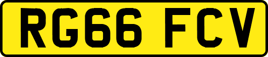 RG66FCV