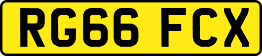 RG66FCX