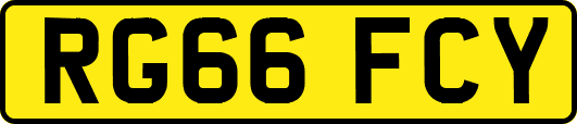 RG66FCY