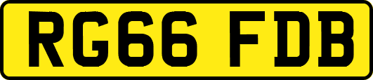 RG66FDB