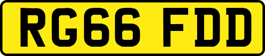 RG66FDD