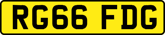 RG66FDG