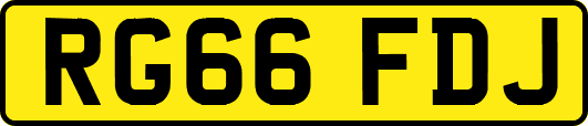 RG66FDJ