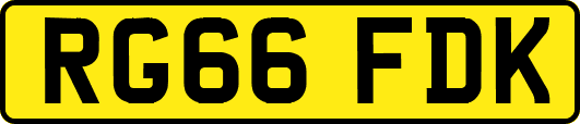RG66FDK