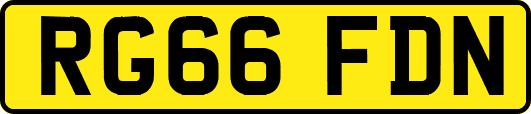 RG66FDN