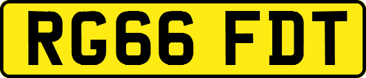 RG66FDT