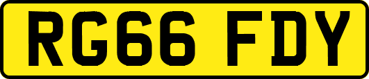 RG66FDY
