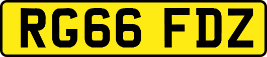 RG66FDZ