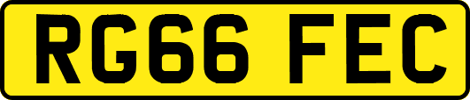 RG66FEC