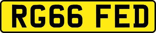 RG66FED