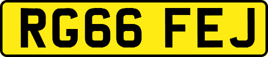 RG66FEJ