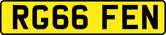 RG66FEN