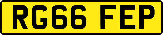 RG66FEP