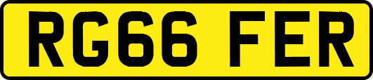 RG66FER