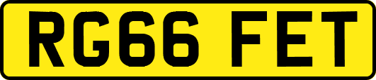 RG66FET
