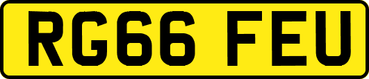 RG66FEU