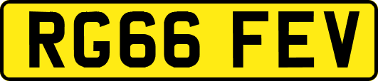 RG66FEV