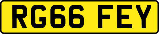 RG66FEY