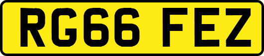 RG66FEZ