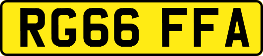 RG66FFA