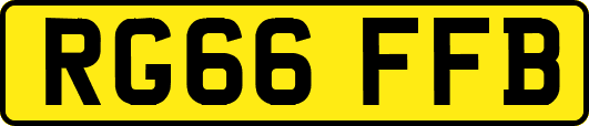 RG66FFB